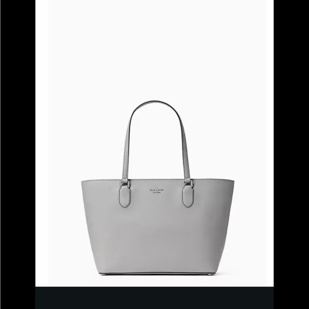 **SOLD**. Kate Spade Laurel Way Tote Bag